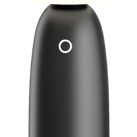 SCHOENENBERGER Solar LED-Leuchte HALO 97.HY61TSRB schwarz