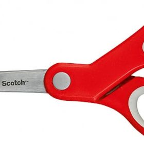 SCOTCH Comfort Schere 1428 Soft Grip 20cm