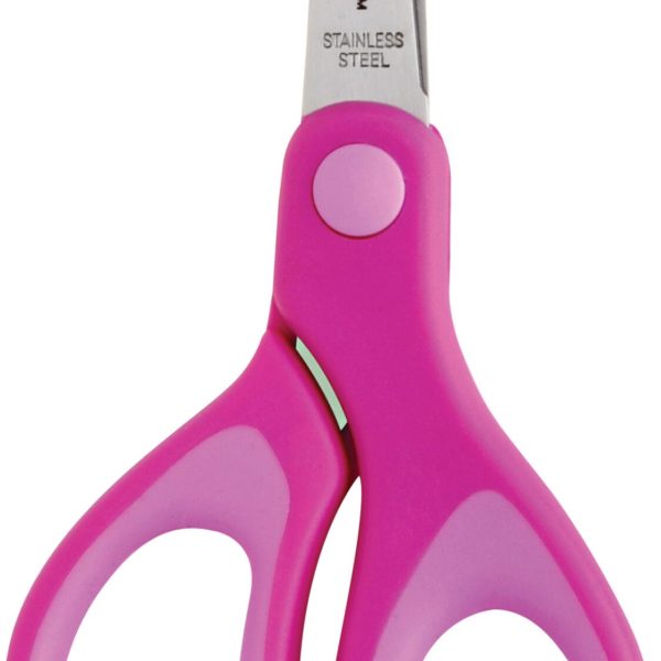 SCOTCH Schere Kids 1442B farbig assortiert 12cm