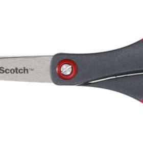 SCOTCH Precision Schere 1447 SOFTGRIP 18cm