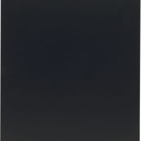 SECURIT Kreidetafel SQUARE FB-SQUARE schwarz 34.7x29.8x0.3cm