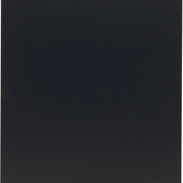 SECURIT Kreidetafel SQUARE FB-SQUARE schwarz 34.7x29.8x0.3cm