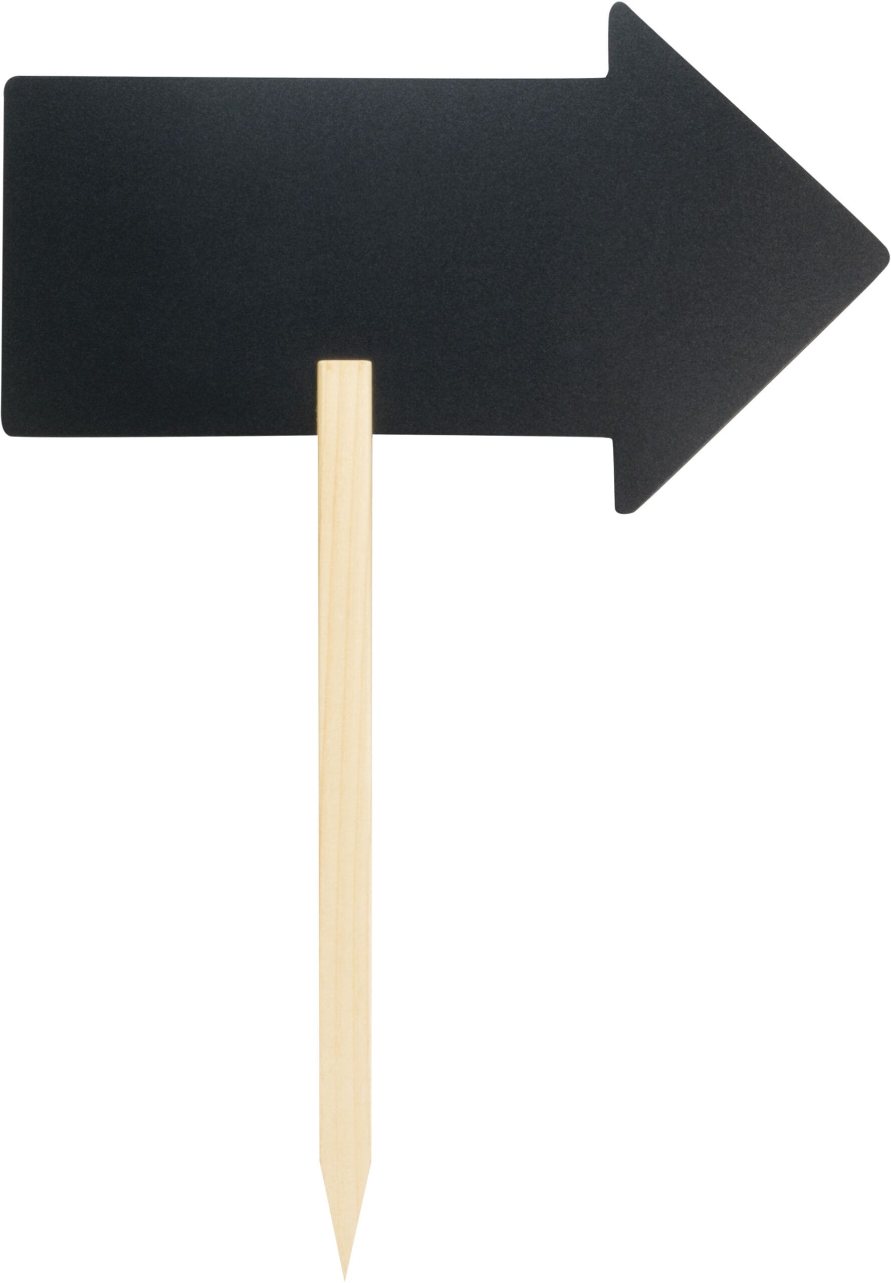 SECURIT-FBS-ARROW-8718226499264 SECURIT Kreidetafel ARROW FBS-ARROW schwarz 67x49.2x0.2cm – Hochwertig & günstig bei ShopDeca