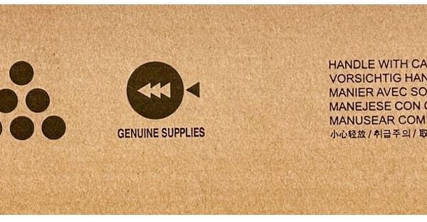 SHARP Toner schwarz MX-61GTBA MX-2630N 40'000 S.