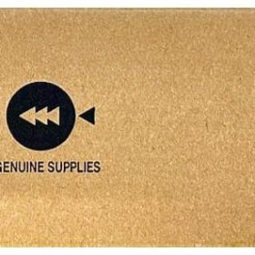 SHARP Toner cyan MX-61GTCA MX-2630N 24'000 S.