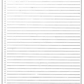 SIMPLEX Kommissionsbuch A4 14006 rot 50x2 Blatt