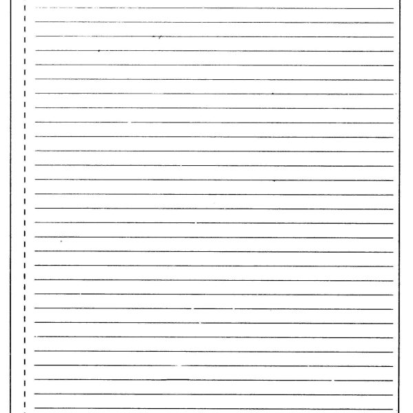 SIMPLEX Kommissionsbuch A4 14006 rot 50x2 Blatt