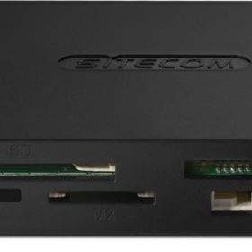 SITECOM USB 3.0 Memory Card Reader MD-061