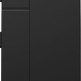 SPECK Balance Folio Black 144522-1050 Samsung Tab A8 10.5