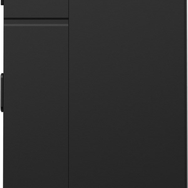 SPECK Balance Folio Black 144522-1050 Samsung Tab A8 10.5