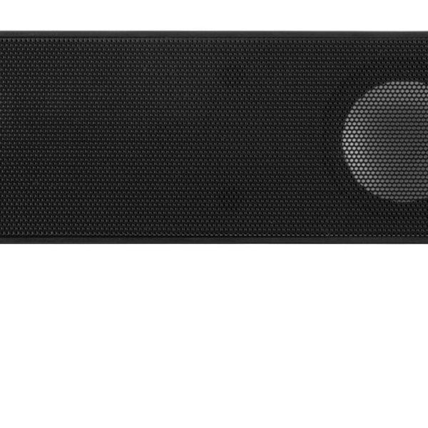 SPEEDLINK BRIO Stereo Soundbar SL-810200-BK Black
