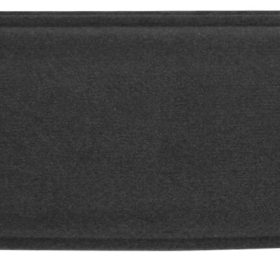 SPEEDLINK SATEEN Ergonomic Wrist Pad SL620801B black