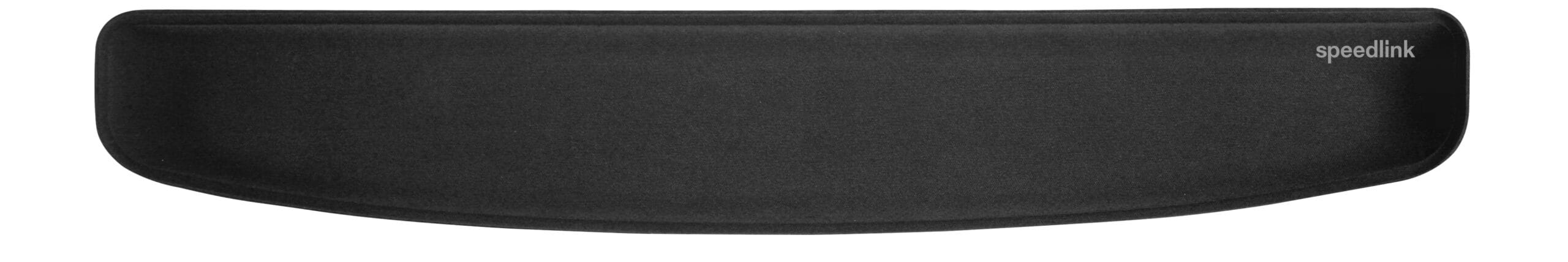 SPEEDLINK-SL620801B-4027301450484 SPEEDLINK SATEEN Ergonomic Wrist Pad SL620801B black – Hochwertig & günstig bei ShopDeca