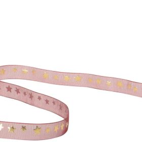 SPYK Band Cubino Stellare 1596.1064 10mmx4m Bordeaux