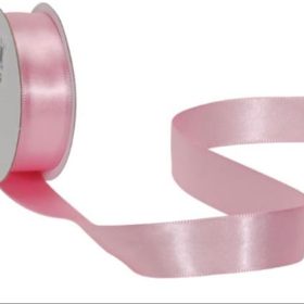 SPYK Satinband Cubino 2082.1657 16mmx5m Rosa