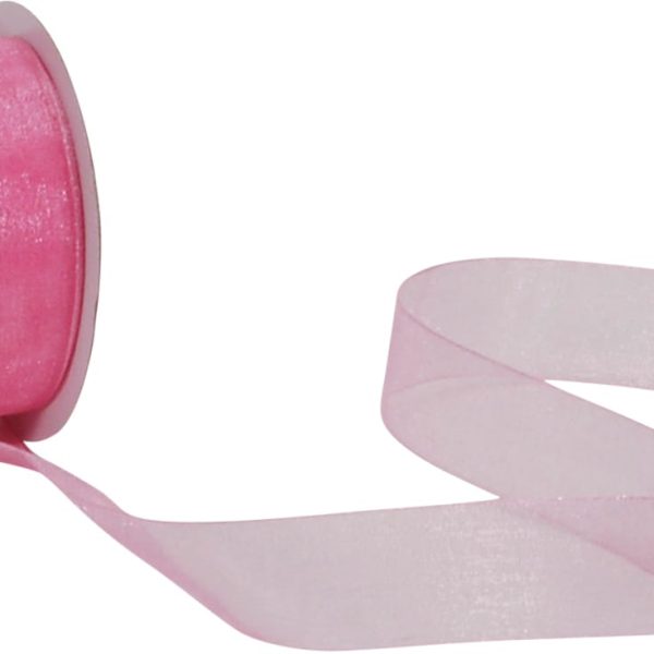 SPYK Band Cubino Organsa 2682.1553 15mmx8m Rosa