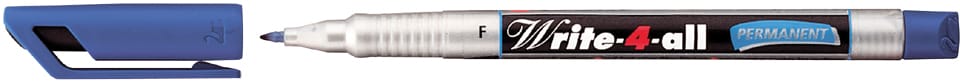 STABILO-146-41-4006381328548 STABILO Write-4-all permanent M 146/41 blau – Hochwertig & günstig bei ShopDeca