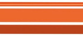 STABILO Bleistift 160 HB 160/03HB orange