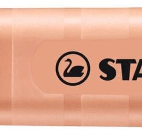 STABILO Swing cool Pastell 275/126-8 pfirsich