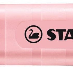 STABILO Swing cool Pastell 275/129-8 rosa