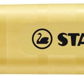STABILO Swing cool Pastell 275/144-8 gelb