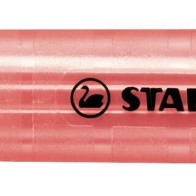 STABILO Swing Cool 275/40 rot