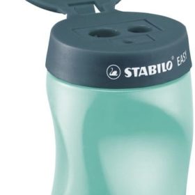 STABILO Spitzer Easy L 4501 petrol