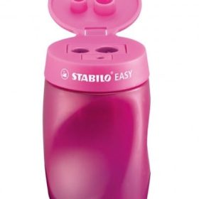 STABILO Spitzer Easy R 4502/1 pink
