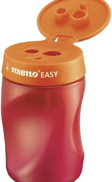 STABILO Spitzer Easy R 4502/3 orange