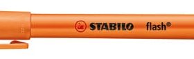 STABILO Textmarker FLASH 1/3,5mm 555/54 orange