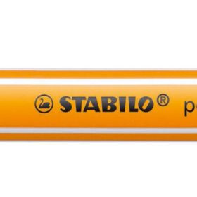STABILO Kugelschreiber pointball 0.5mm 6030/58 lila