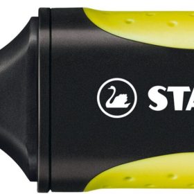 STABILO Textmarker GREEN BOSS 2-5mm 6070/24 gelb