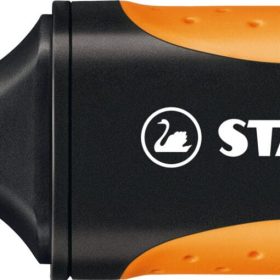STABILO Textmarker GREEN BOSS 2-5mm 6070/54 orange
