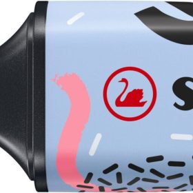 STABILO Textmarker BOSS ORIGIN. 2-5mm 70/111-101 by Ju, Wolkenblau