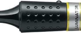 STABILO Textmarker LUMINATOR 2-5mm 71/24 gelb