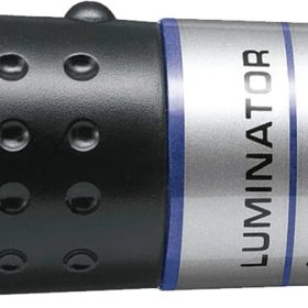 STABILO Textmarker LUMINATOR 2-5mm 71/41 blau