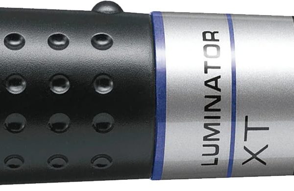 STABILO Textmarker LUMINATOR 2-5mm 71/41 blau