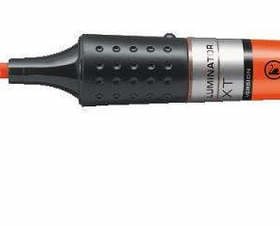 STABILO Textmarker LUMINATOR 2-5mm 71/54 orange