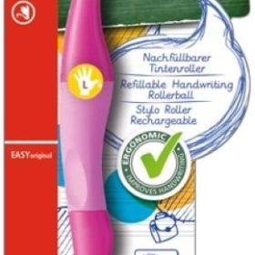 STABILO Roller easy start L 0,5mm B-46837-3 pink