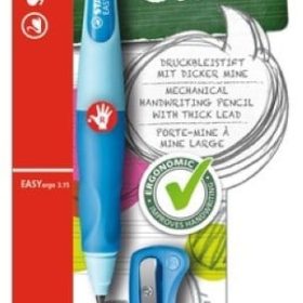 STABILO EASYergo Start R 3,15mm B-46873-5 blau