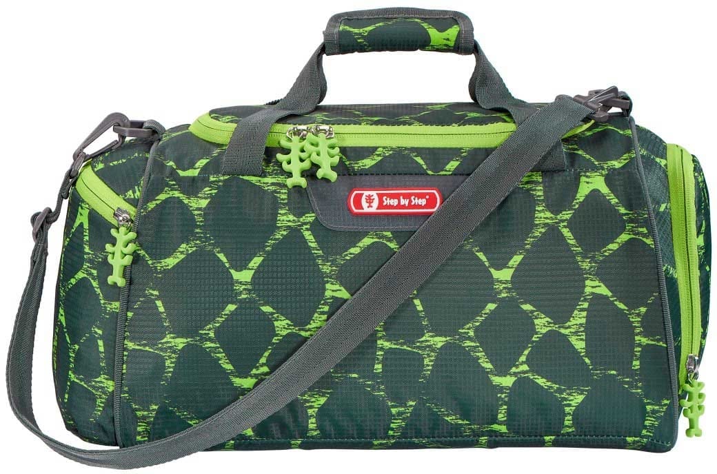 STEP-BY-STEP-129584-4047443439055 Sporttasche, Turnsack