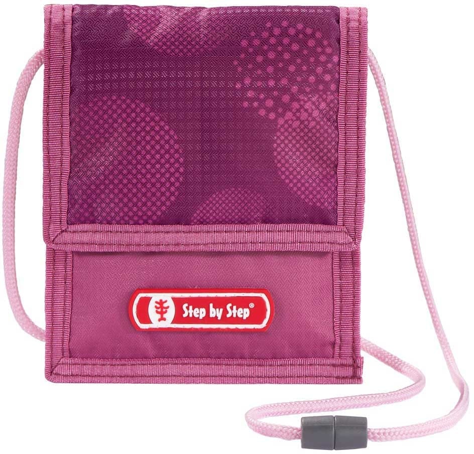 STEP-BY-STEP-129596-4047443439185 STEP BY STEP Brustbeutel 129596 Glamour Star – Hochwertig & günstig bei ShopDeca