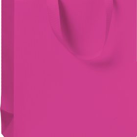 STEWO Geschenktasche One Colour 2543783696 pink 18x8x21 cm