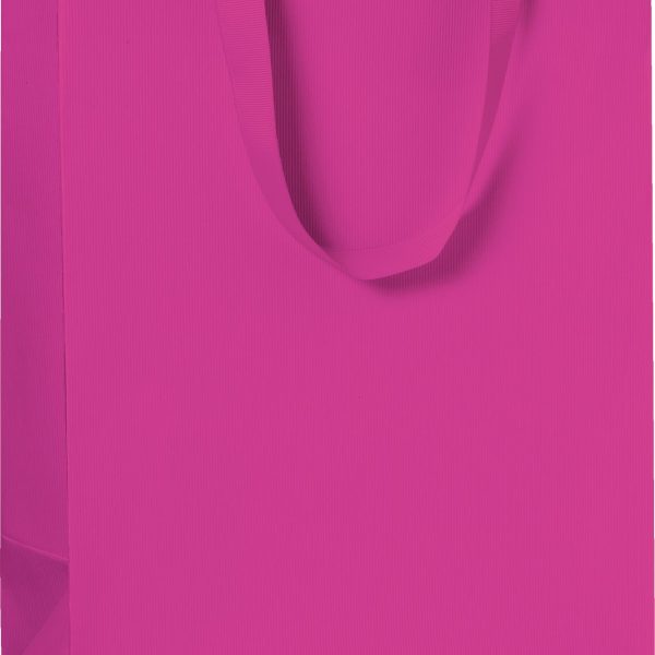 STEWO Geschenktasche One Colour 2544783696 pink 23x13x30 cm