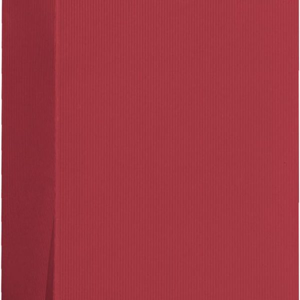 STEWO Geschenktasche One Colour 2546784296 rot dunkel 11x10.5x36cm
