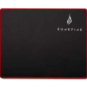 SUREFIRE Gaming Mouse Pad 48810 Silent Flight 320