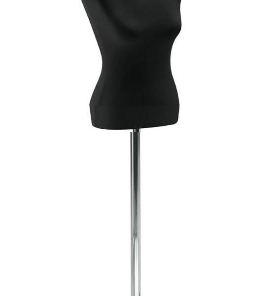 Schneiderbüste kurz Z3A, elegance