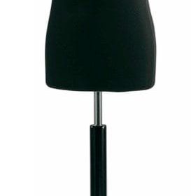 Schneiderbüste V8, elegance