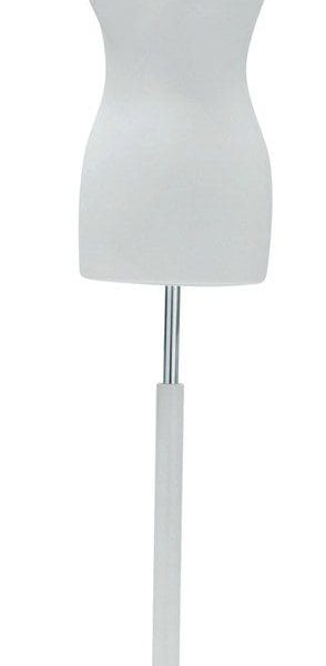 Schneiderbüste V4, elegance