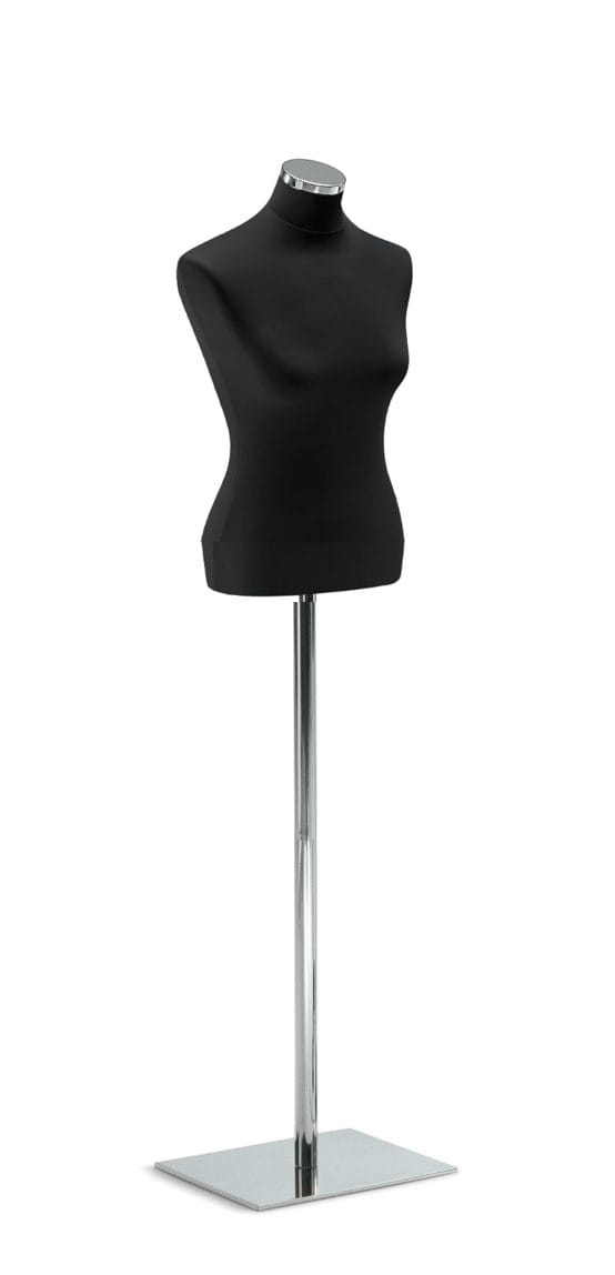 Schneiderbueste Schneiderbüste kurz Z3A, elegance – Hochwertig & günstig bei ShopDeca